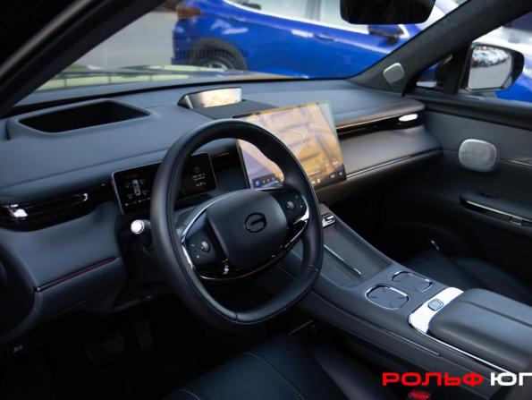 GAC Trumpchi S7 I с пробегом 2025 года, цена 4 548 000 рублей, 22674 км, внедорожник, Автокод Объявления
