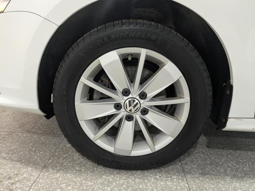 Volkswagen Jetta VI Рестайлинг Москва  - изображение 12