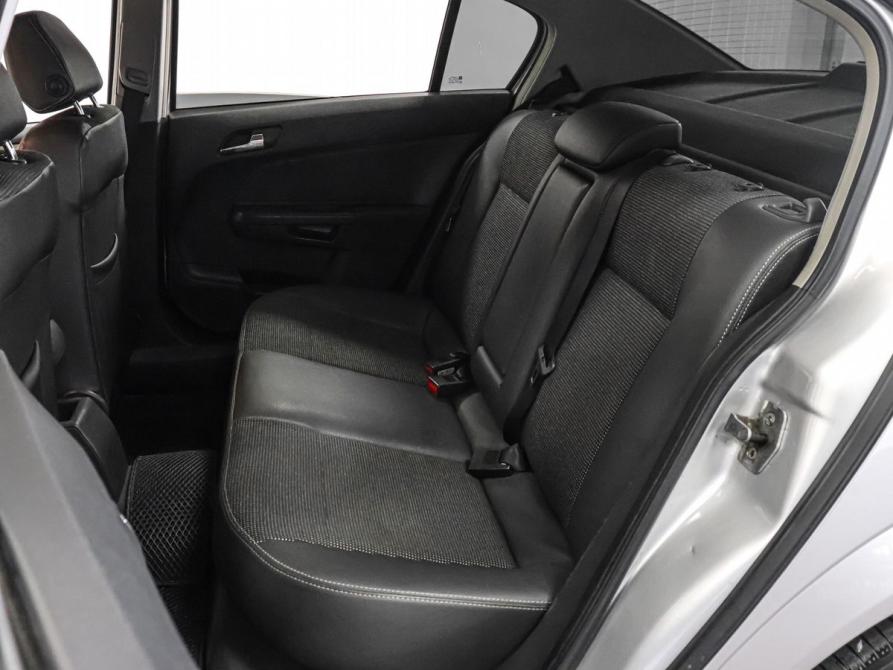Opel Astra H Рестайлинг Минеральные Воды  - изображение 9