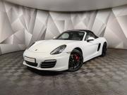 Porsche Boxster III (981) Москва  - изображение 22