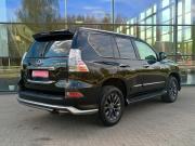 Lexus GX II Рестайлинг Ярославль  - изображение 40