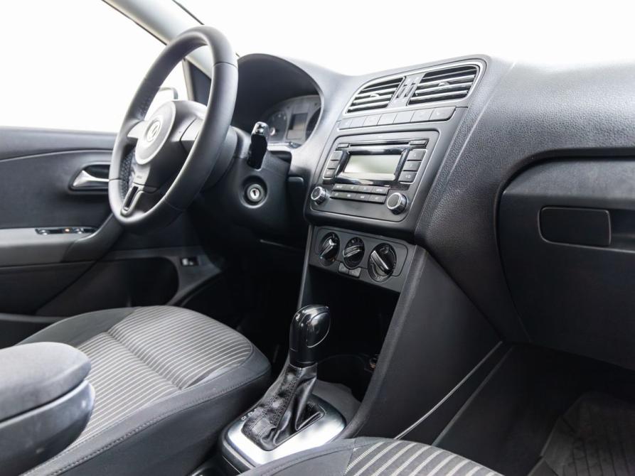 Volkswagen Polo V Волгоград  - изображение 30