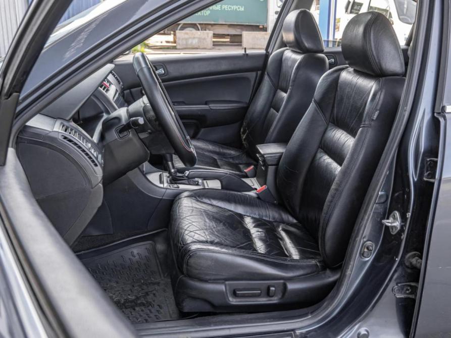 Honda Accord VII Краснодар  - изображение 10