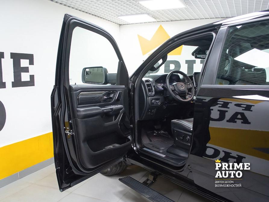 Ram 1500 V Рестайлинг Новосибирск  - изображение 7