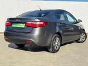 Kia Rio III Ростов-на-Дону  - изображение 31