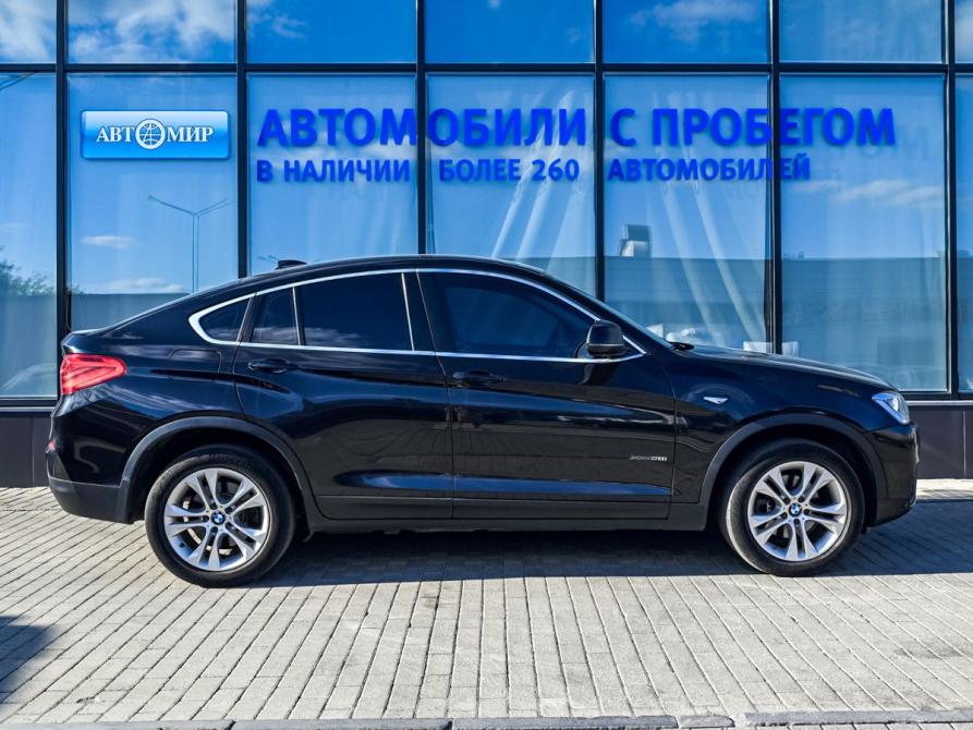 BMW X4 I (F26) Екатеринбург  - изображение 6