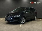 Volkswagen Sharan II Челябинск  - изображение 29