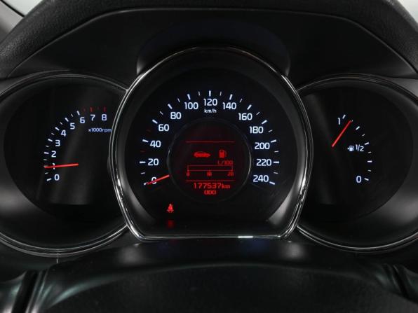 Kia Ceed II с пробегом 2013 года, цена 979 000 рублей, 177537 км, хэтчбек, Автокод Объявления