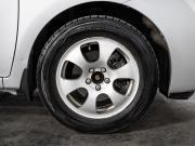 Toyota Ractis II Иркутск  - изображение 36