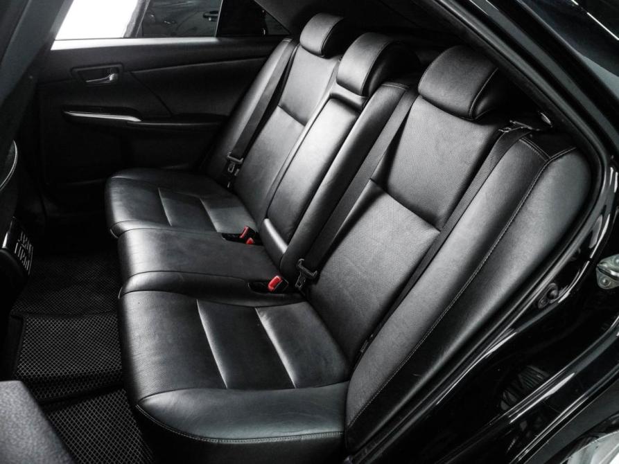 Toyota Camry VII (XV50) Рестайлинг Воронеж  - изображение 9