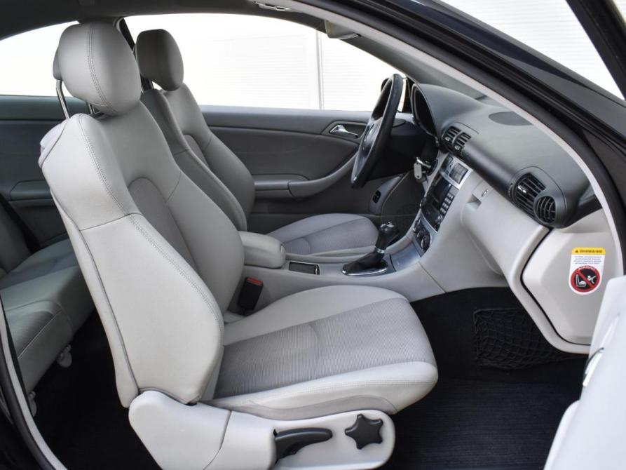 Mercedes-Benz CLC-Класс Краснодар  - изображение 8
