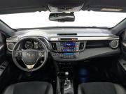 Toyota RAV4 IV (XA40) Рестайлинг Москва  - изображение 44