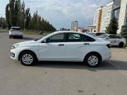 Lada (ВАЗ) Vesta I Рестайлинг (NG) Липецк  - изображение 21