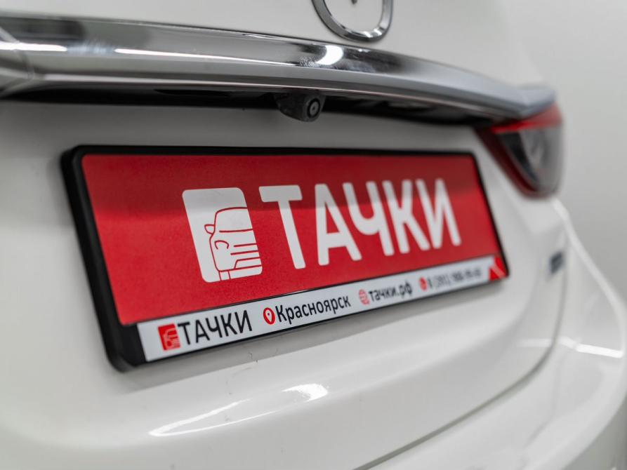 Mazda 6 III (GJ) Красноярск  - изображение 21