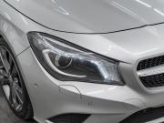 Mercedes-Benz CLA I (C117 X117) Красноярск  - изображение 42