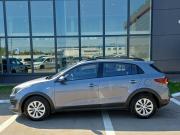 Kia Rio IV Москва  - изображение 36