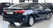 Toyota Corolla XI (E160 E170 E180) Шахты  - изображение 23