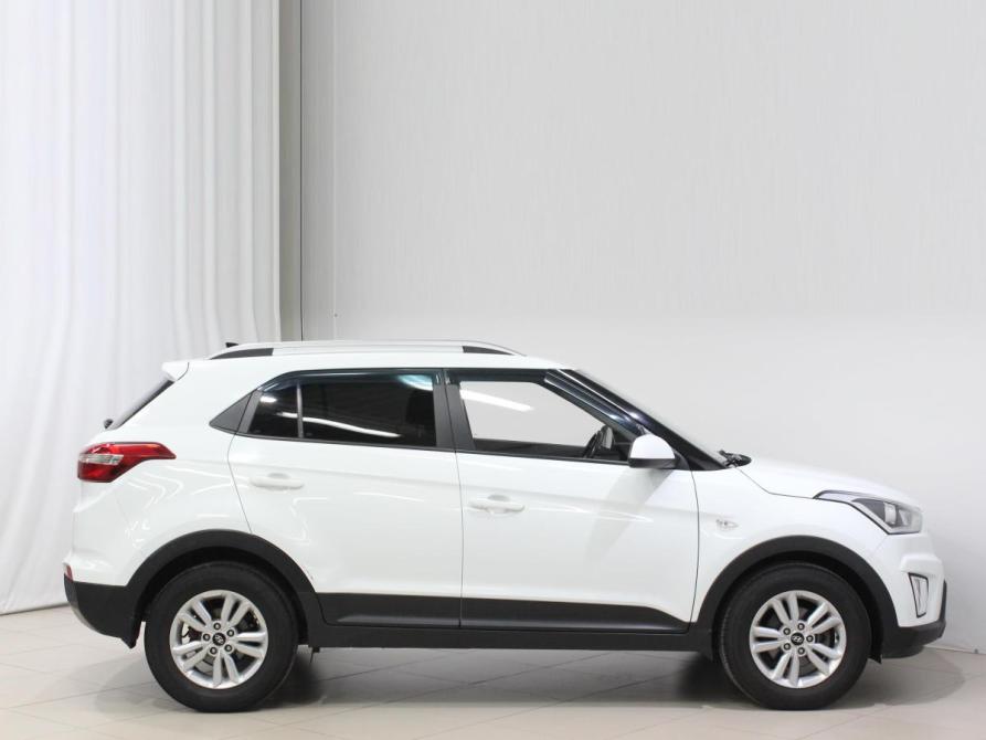 Hyundai Creta I Курск  - изображение 4