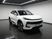 JAC JS6 Тверь  - изображение 32