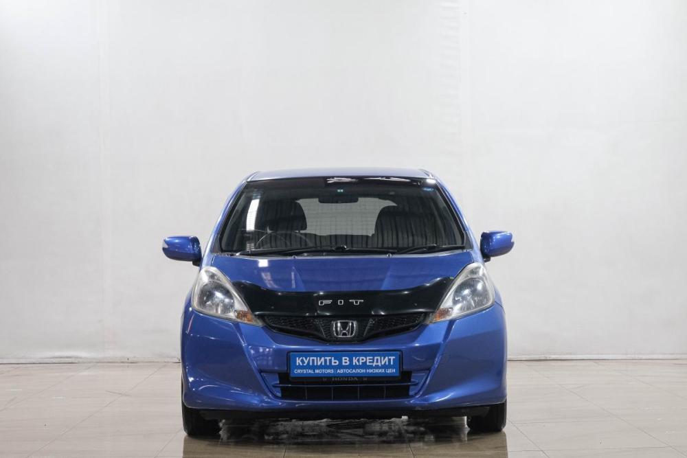 Honda Fit II Новокузнецк  - изображение 2