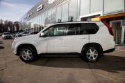 Nissan X-Trail II Рестайлинг Иркутск  - изображение 36