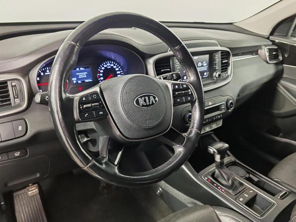 Kia Sorento III Prime Рестайлинг с пробегом 2019 года, цена 2 549 000 рублей, 146315 км, внедорожник, Автокод Объявления