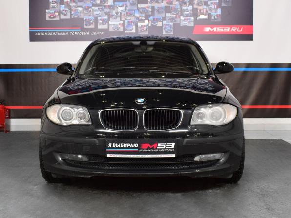 BMW 1 серии I (E81/E82/E87/E88) Рестайлинг с пробегом 2008 года, цена 729 995 рублей, 252880 км, хэтчбек, Автокод Объявления