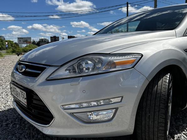Ford Mondeo IV Рестайлинг с пробегом 2013 года, цена 896 000 рублей, 144753 км, седан, Автокод Объявления