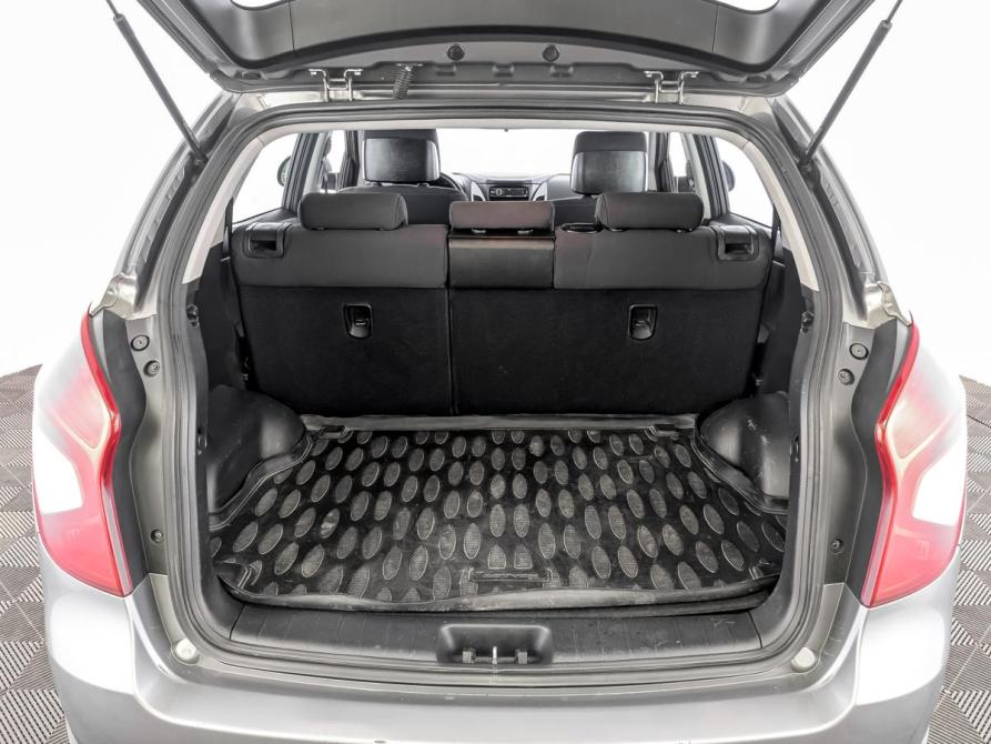 SsangYong Actyon II Рестайлинг Москва  - изображение 10