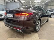 Kia Optima IV Набережные Челны  - изображение 47