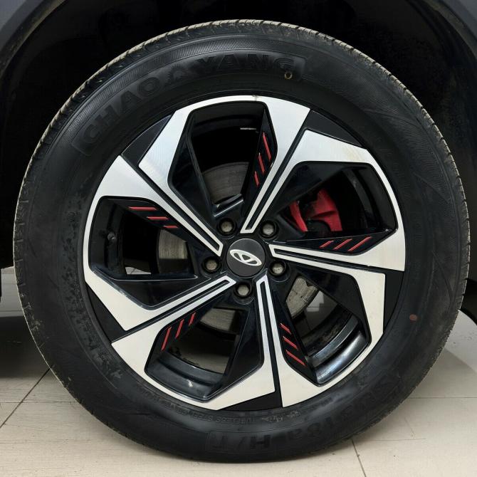 Chery Tiggo 4 Pro I Москва  - изображение 16