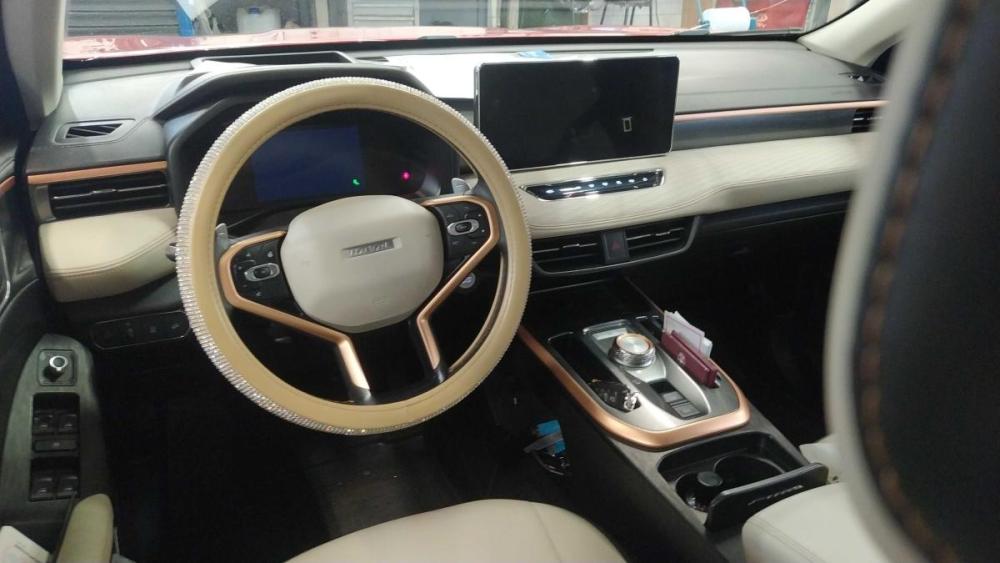 Haval Jolion I Санкт-Петербург  - изображение 5