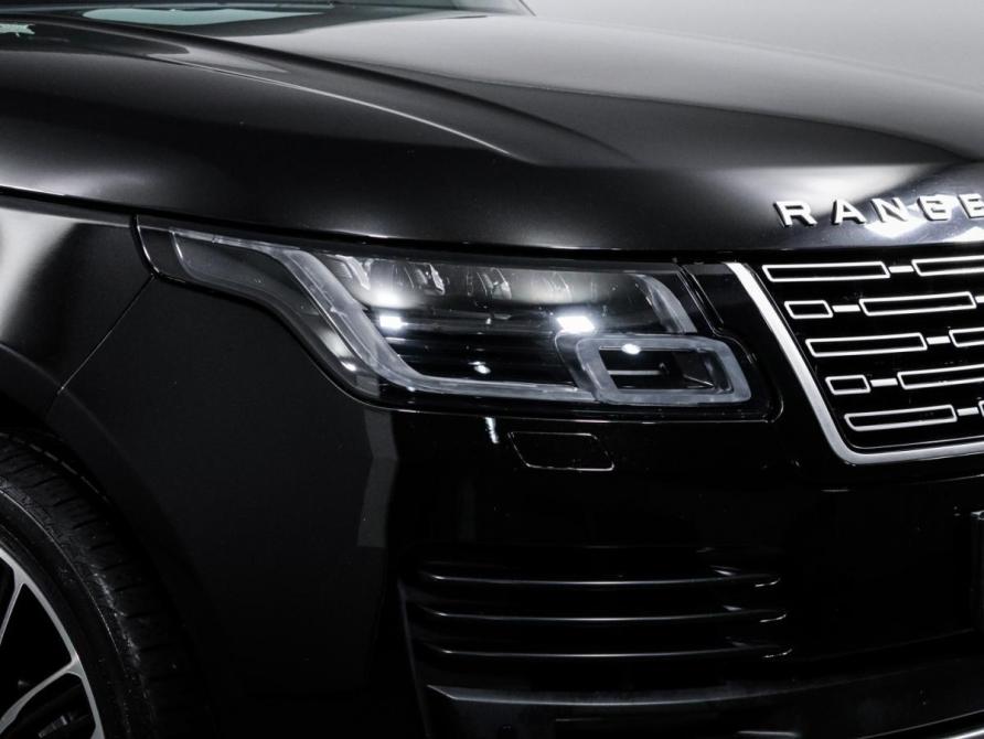 Land Rover Range Rover IV Рестайлинг Москва  - изображение 17