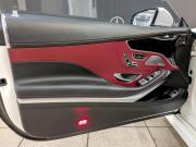 Mercedes-Benz S-Класс VI (W222 C217) Рестайлинг Москва  - изображение 49