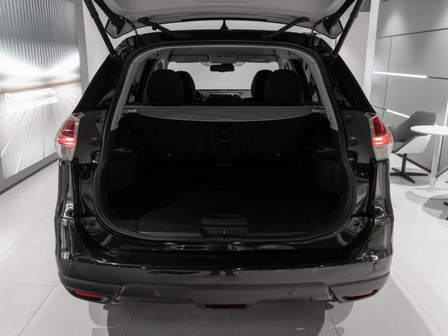 Nissan X-Trail III Москва  - изображение 21