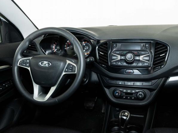 Lada (ВАЗ) Vesta I с пробегом 2017 года, цена 798 000 рублей, 132000 км, седан, Автокод Объявления