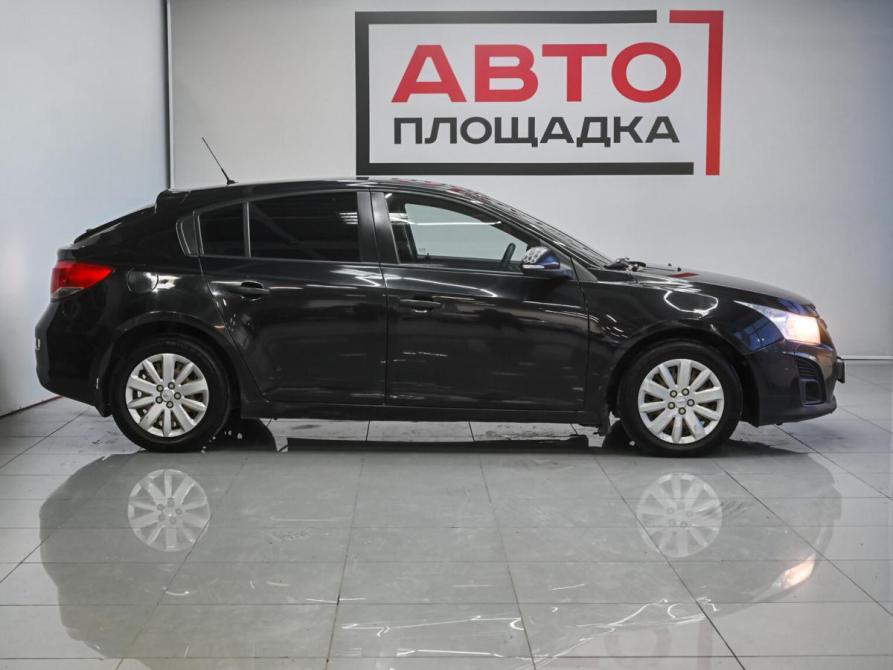 Chevrolet Cruze I Рестайлинг Челябинск  - изображение 9