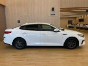 Kia Optima IV Рестайлинг Санкт-Петербург  - изображение 25