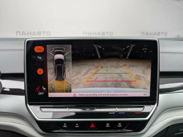 Volkswagen ID.6 с пробегом 2023 года, цена 3 449 000 рублей, 28683 км, внедорожник, Автокод Объявления