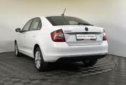 Skoda Rapid I Рестайлинг Нижний Новгород  - изображение 24
