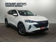 Haval F7 I Рестайлинг Пермь  - изображение 29