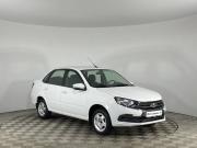Lada (ВАЗ) Granta I Рестайлинг Воронеж  - изображение 22