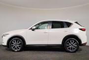 Mazda CX-5 II Ярославль  - изображение 40