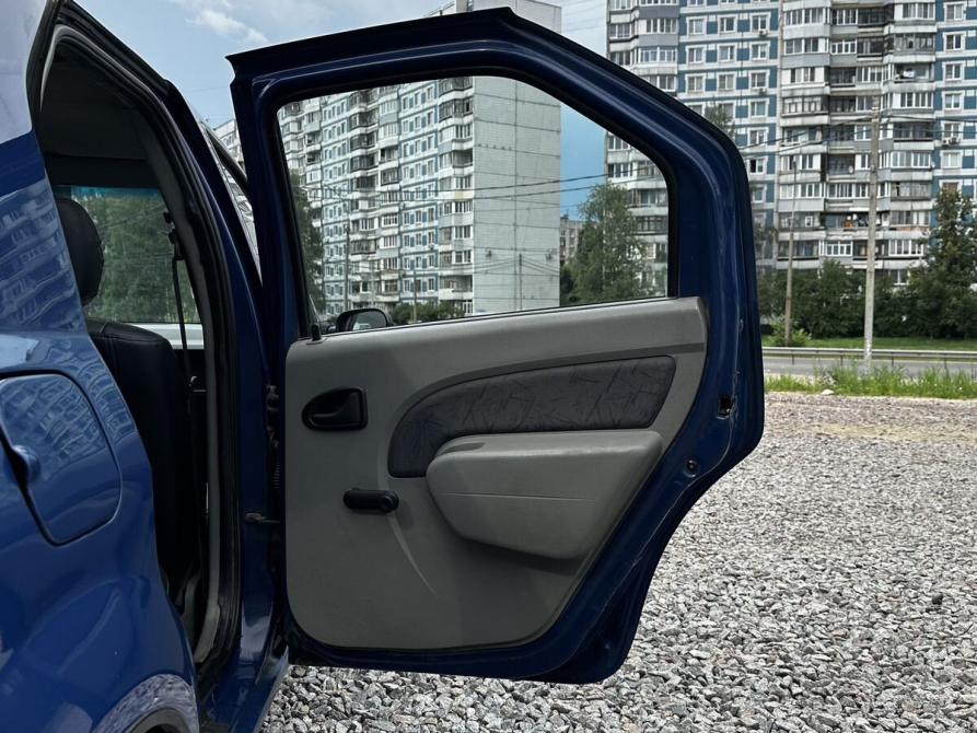 Renault Logan I Ярославль  - изображение 18