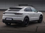 Porsche Cayenne III Москва  - изображение 29