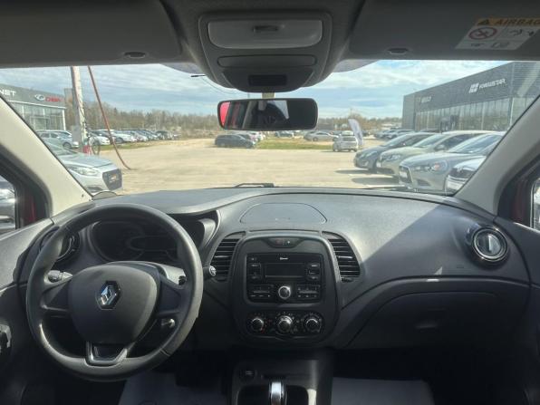 Renault Kaptur I с пробегом 2019 года, цена 1 317 000 рублей, 111303 км, внедорожник, Автокод Объявления