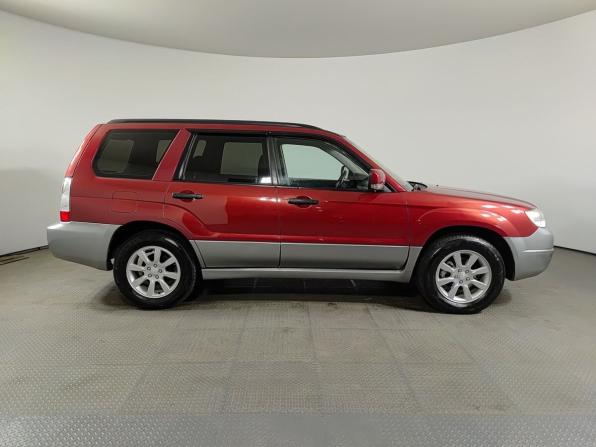 Subaru Forester II Рестайлинг с пробегом 2006 года, цена 875 000 рублей, 300000 км, внедорожник, Автокод Объявления