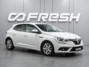 Renault Megane IV Воронеж  - изображение 20
