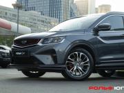 Geely Coolray I Москва  - изображение 44