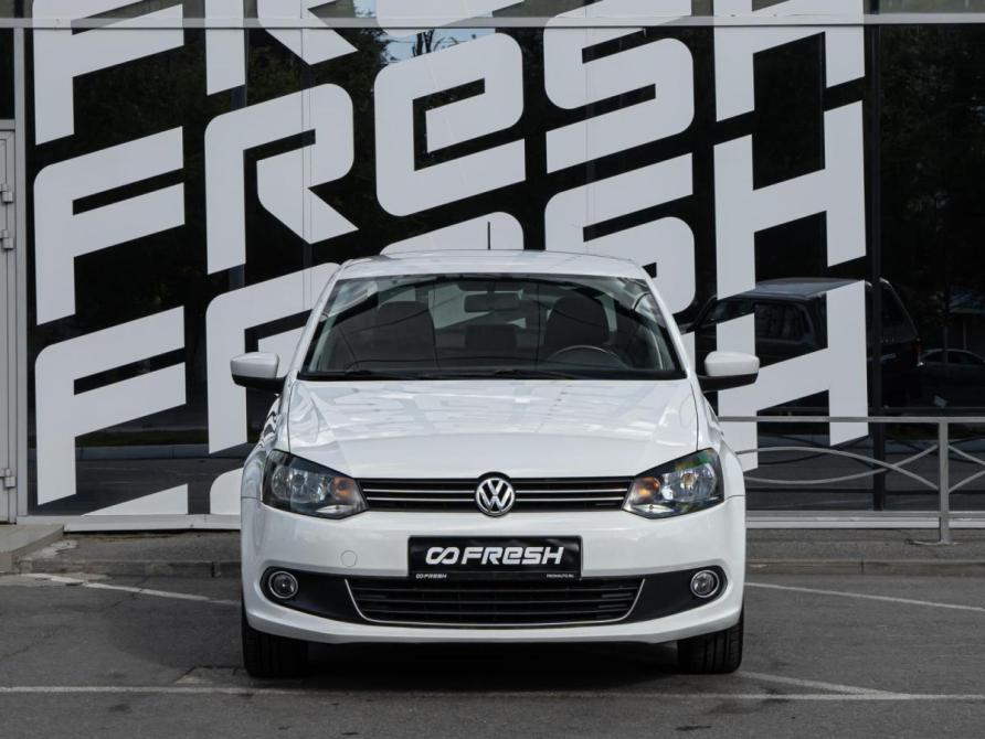 Volkswagen Polo V Волгоград  - изображение 3